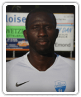Losseni Keita