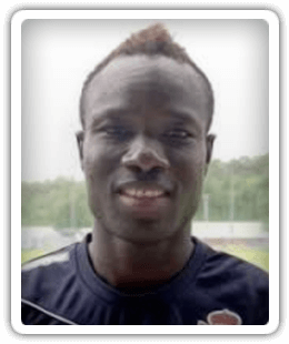 Oumar Sidibé
