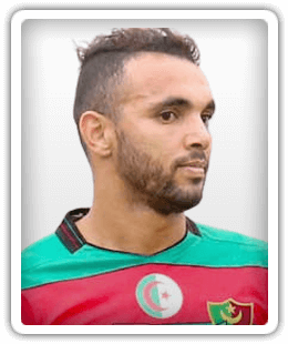 Abderrahmane Hachoud