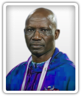 Ladan Bosso