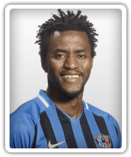 Abdoulie Mansally