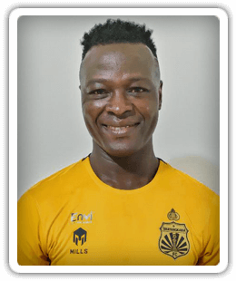 Ezechiel N'Douassel