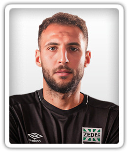 Mohamed Samir