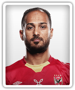Walid Soliman