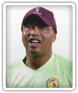 El-Hadji Diouf
