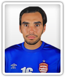 Atef Dkhili