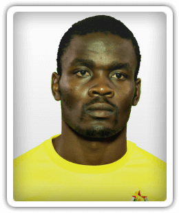 Danny Phiri