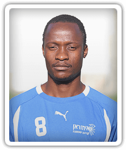 William Njobvu