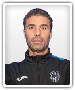 Mohamed Bistara