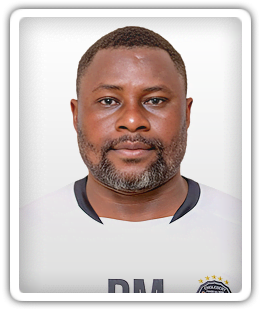 Pamphile Mihayo