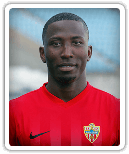 Jonathan Zongo