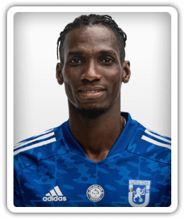 Mamadou Bagayoko