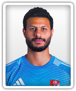 Mohamed El Shenawy