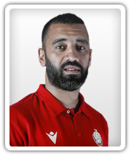 Zouheir Laaroubi