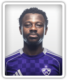 Jean Michaël Seri