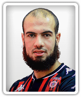 Ibrahim Bekakchi