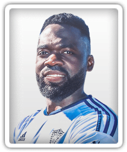 Clyde Essomba