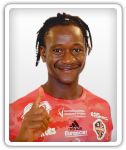 Chérif Doumbia