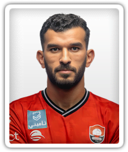Amir Sayoud