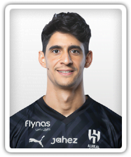 Yassine Bounou