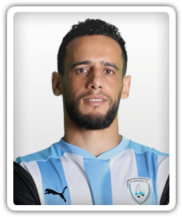 Mohamed Benyettou