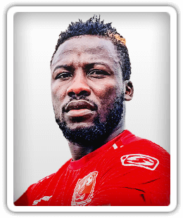 Mandela Ocansey