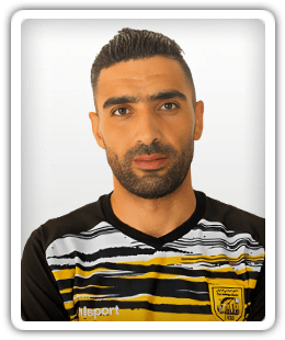 Fakhreddine Jaziri