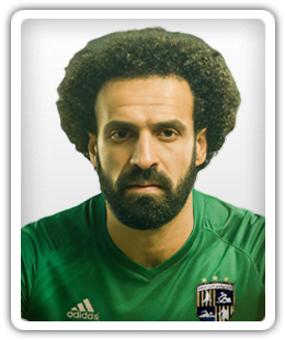 Mahmoud Aboul Saoud