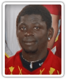 Lamine Diakité