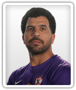 El Mahdy Soliman