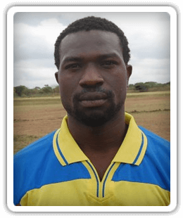 Godwin Osei-Bonsu