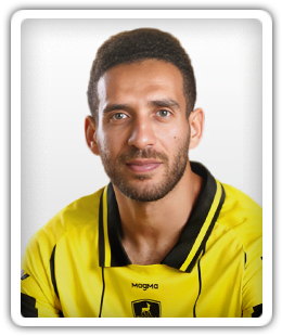 Hesham Mohamed