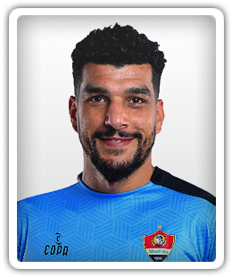 Moaz El Henawy