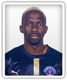 Kenneth Omeruo