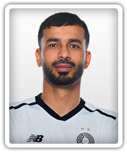 Boualem Khoukhi