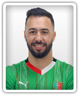 Toufik Moussaoui