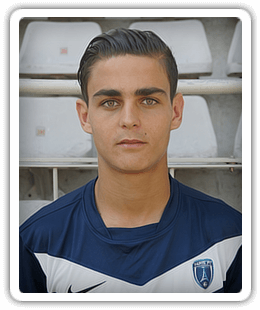 Djamel Ibouzidène