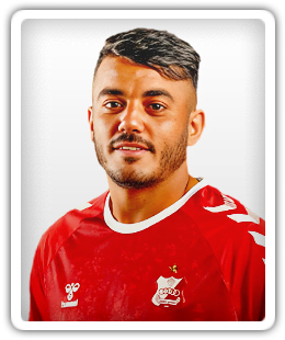 Zakaria Mansouri