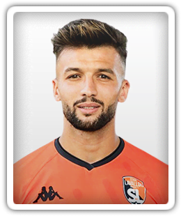 Zakaria Naïdji