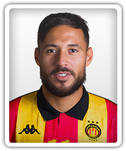 Youcef Belaïli