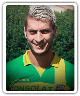 Elias Taguelmint