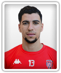Ismaïl Belkacemi
