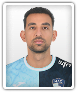 Ahmed Hassan