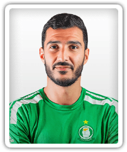 Mohammed Ghanudi