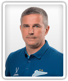 Igor Simutenkov