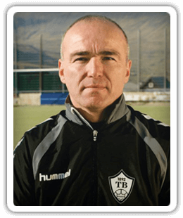 Milan Cimburovic