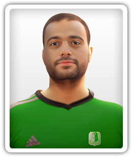 Achraf Zouaghi