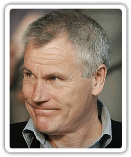 Peter Taylor