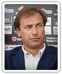 Simone Giacchetta