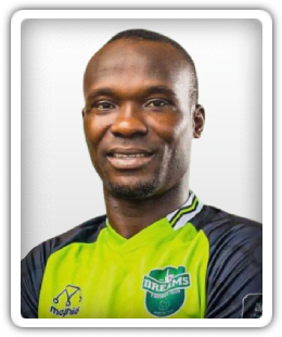 John Antwi